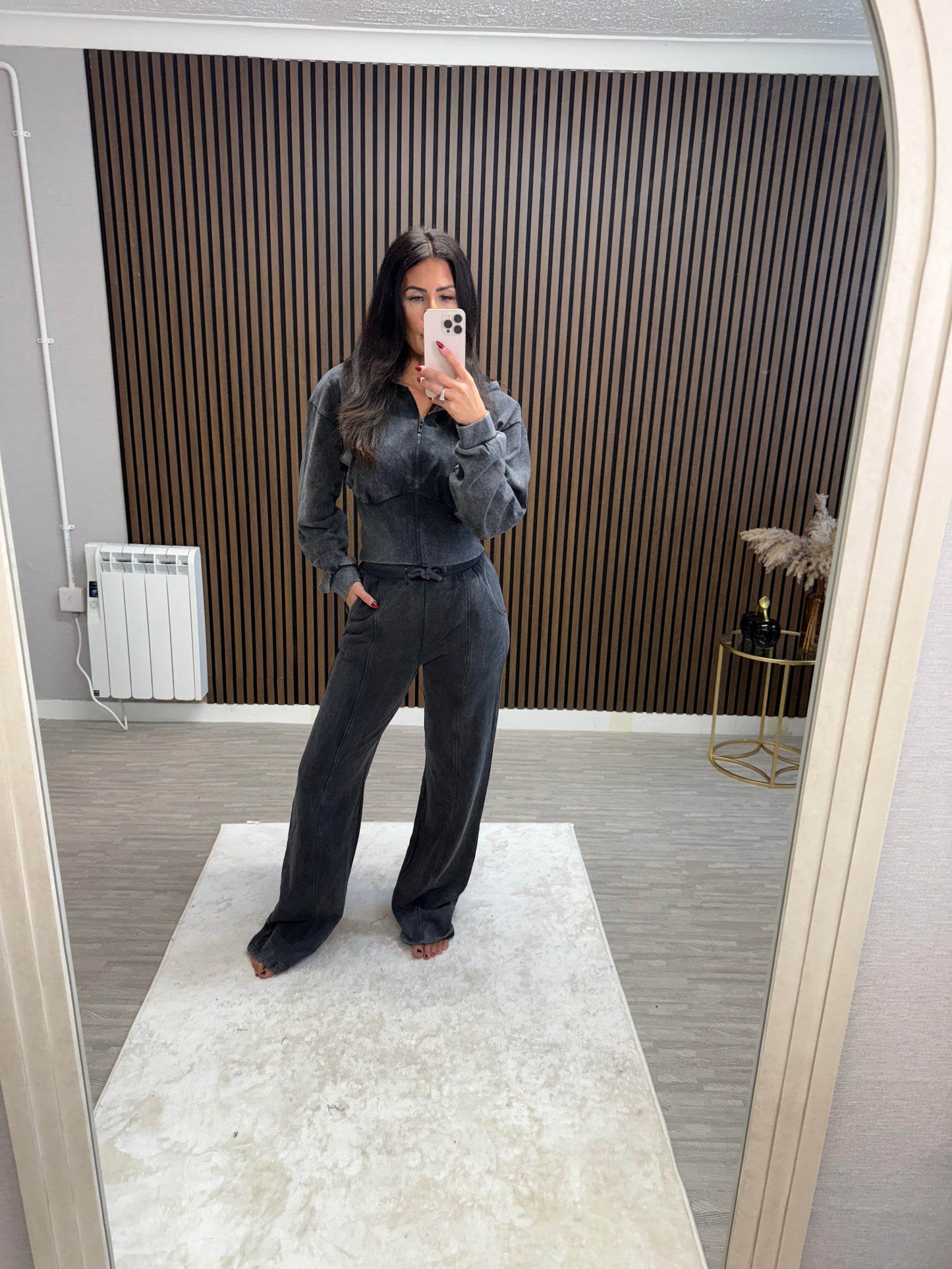 LAYLA - Contour Tracksuit