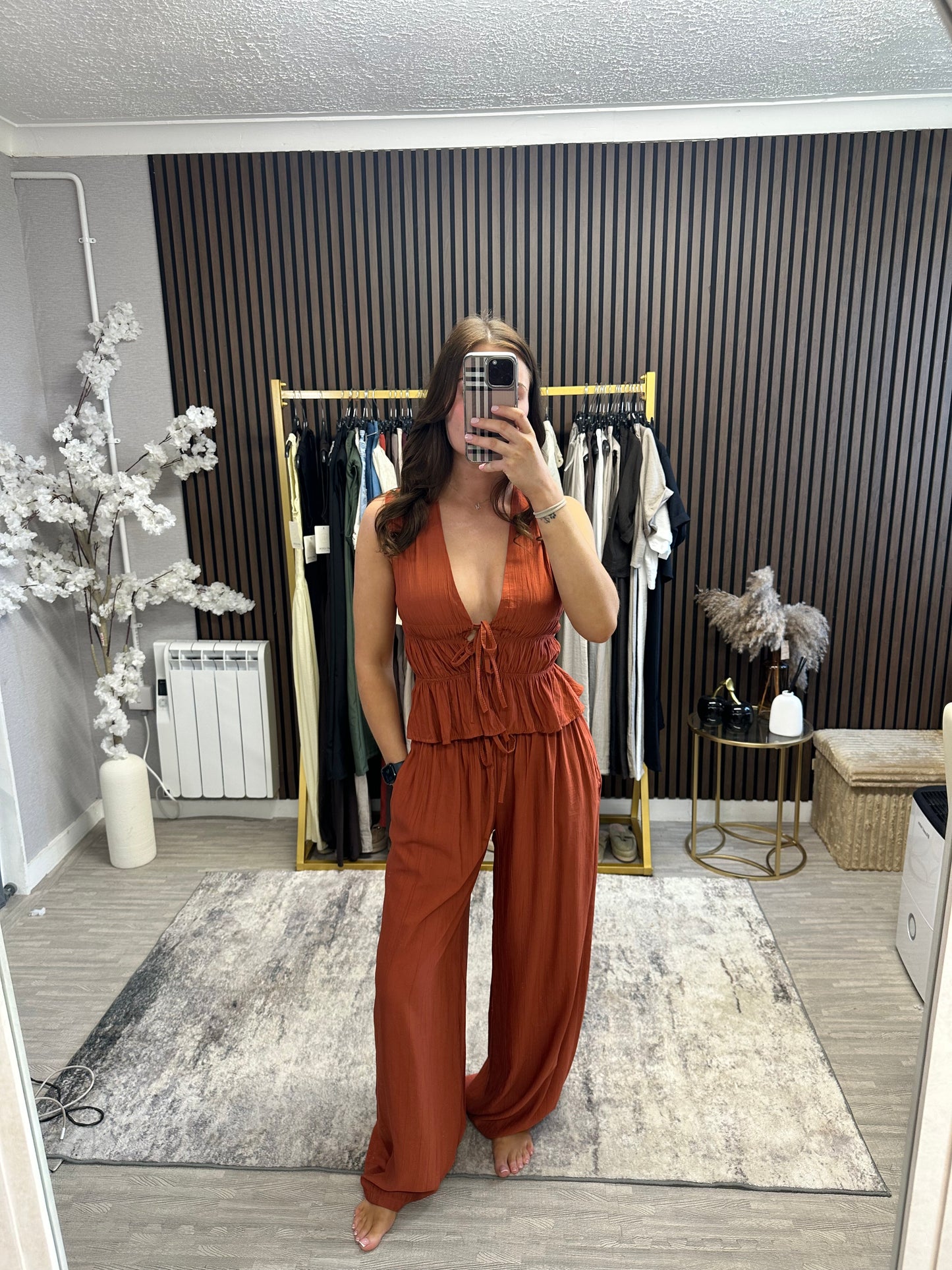 MONACO Set