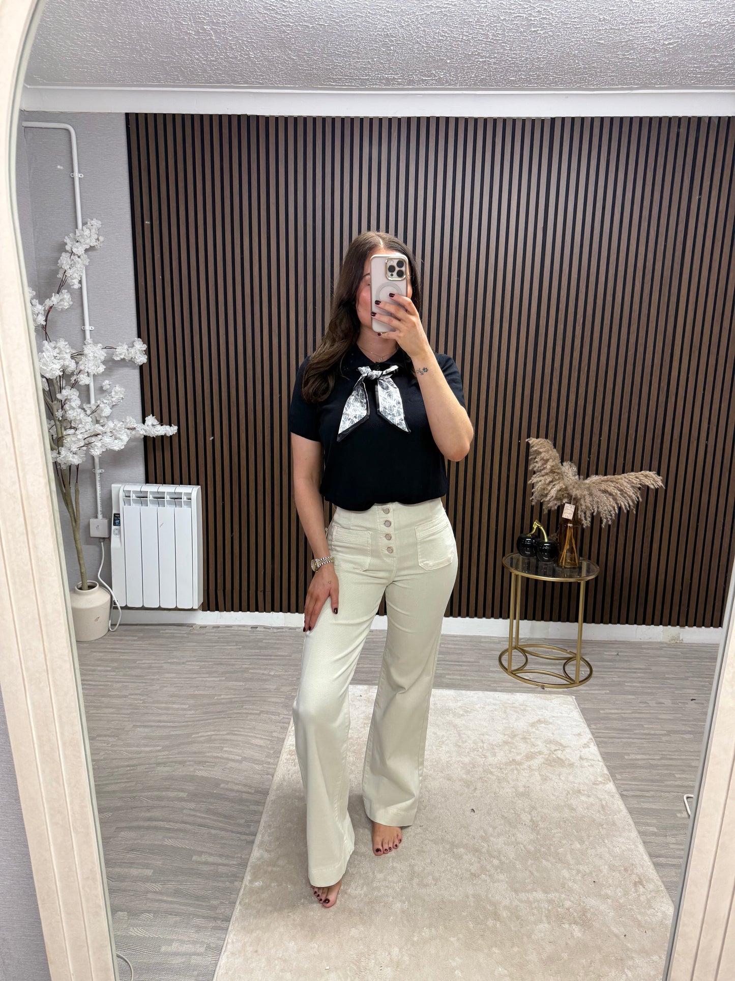 JULIE Jeans