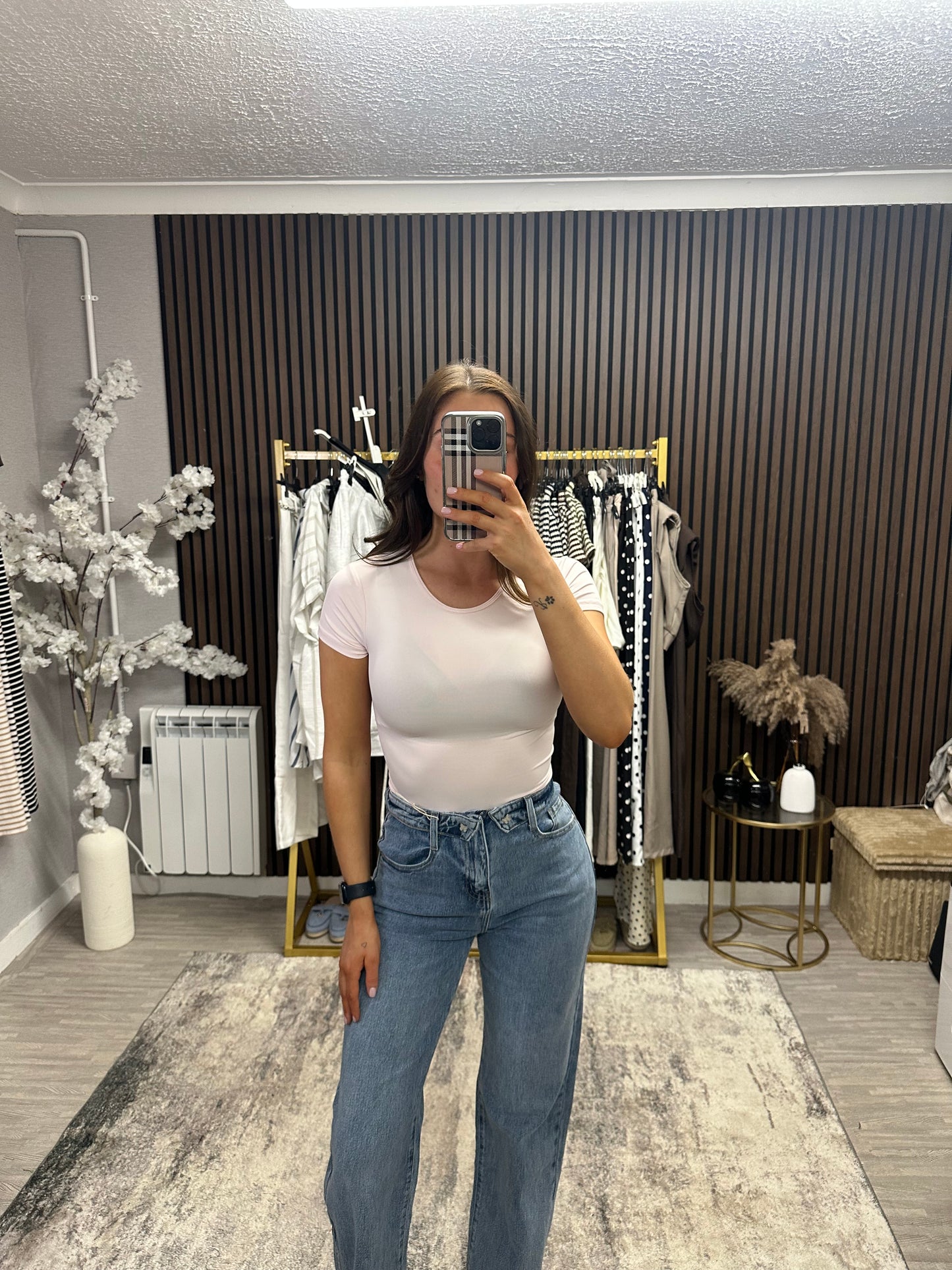 SUMMER Basic Top