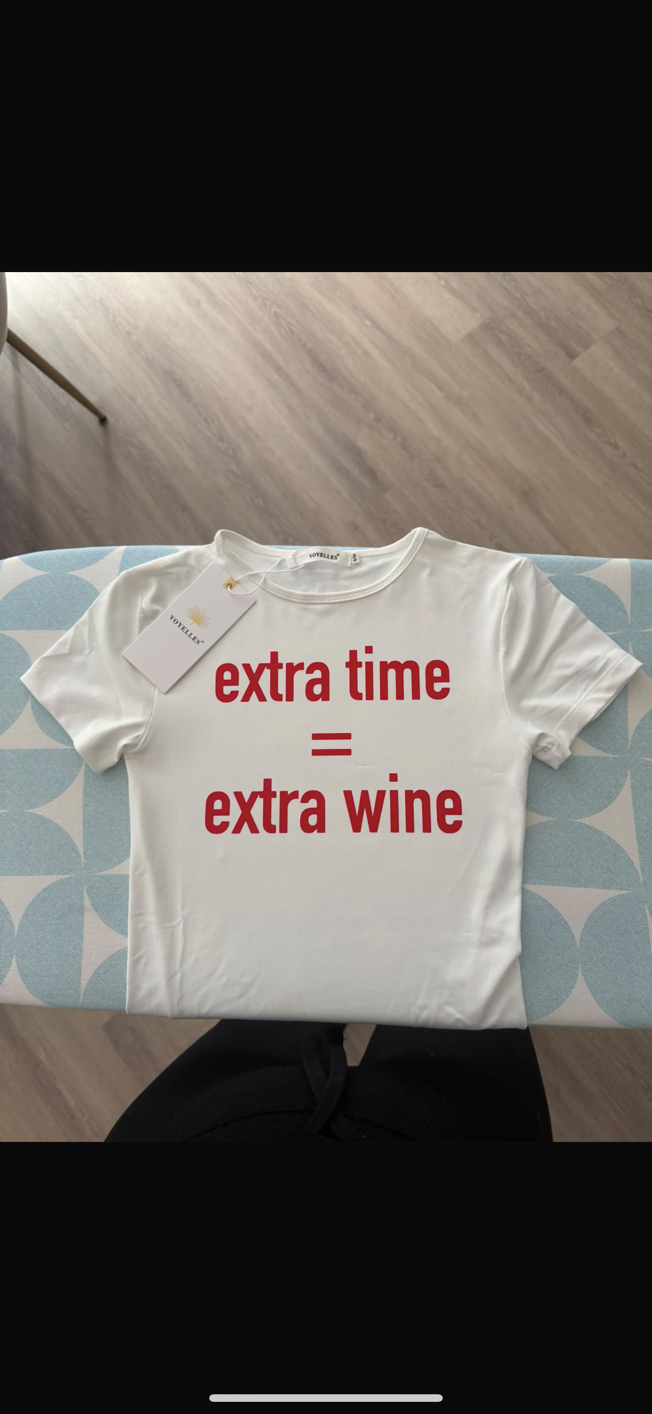 PERSONALISED Football Top