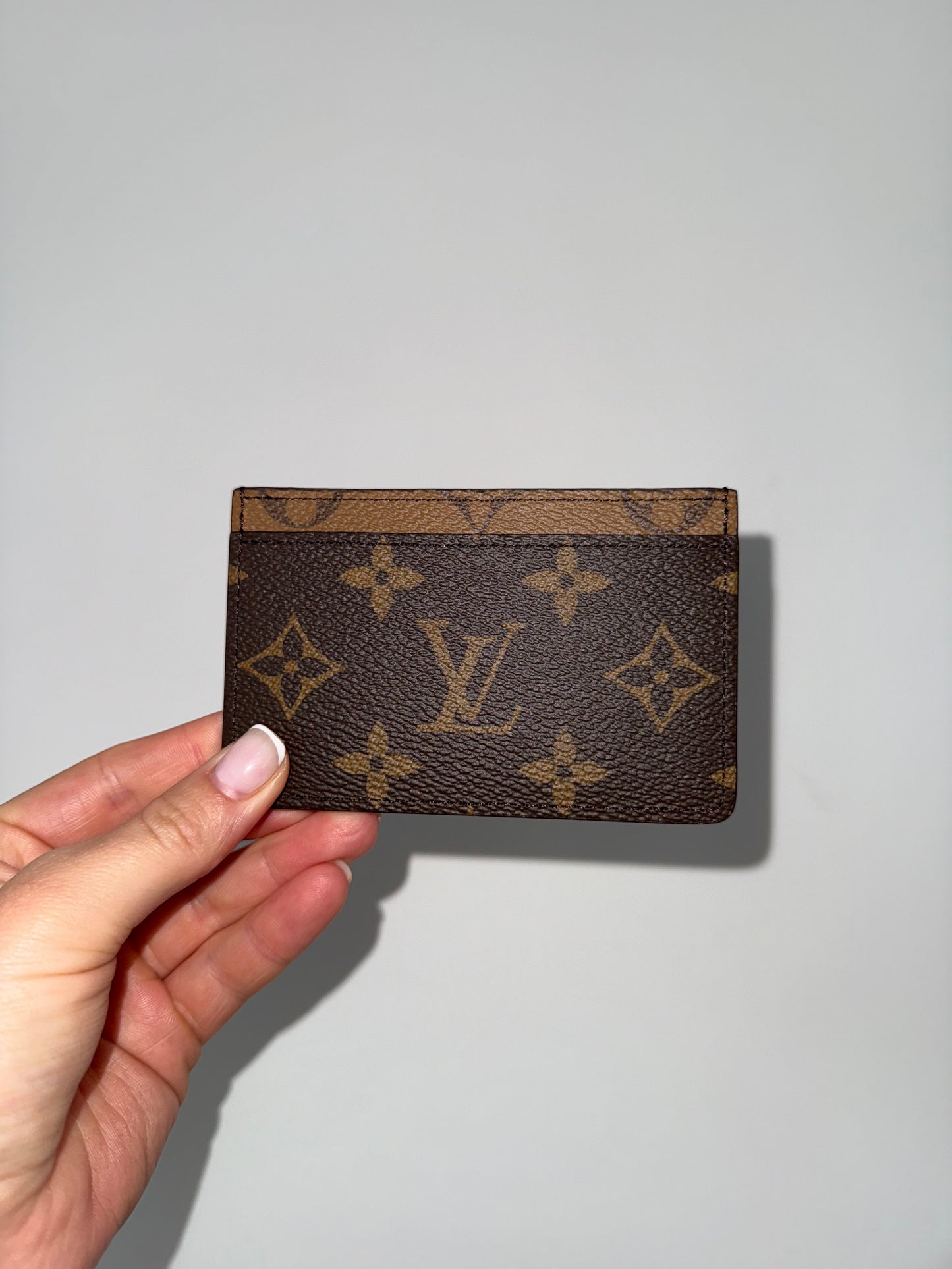 LV Cardholder Raffle