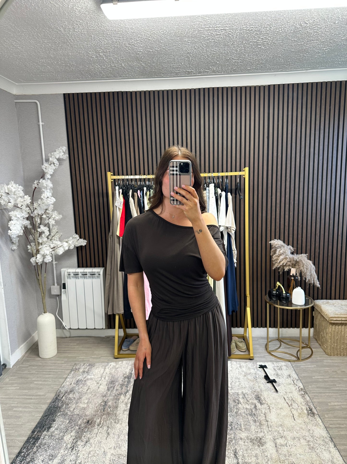 WASHINGTON Casual Top