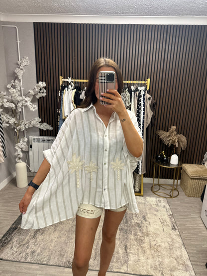 BARBADOS Shirt