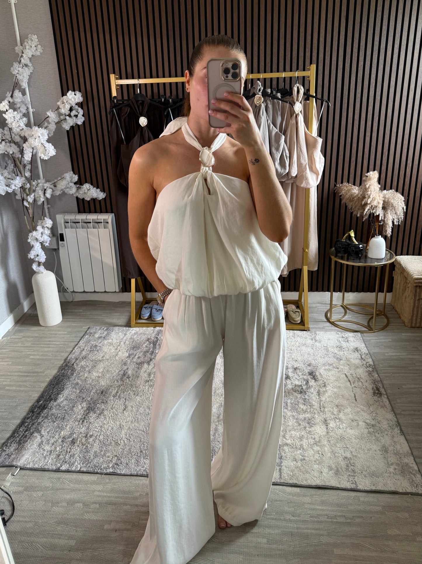 The RESORT Set