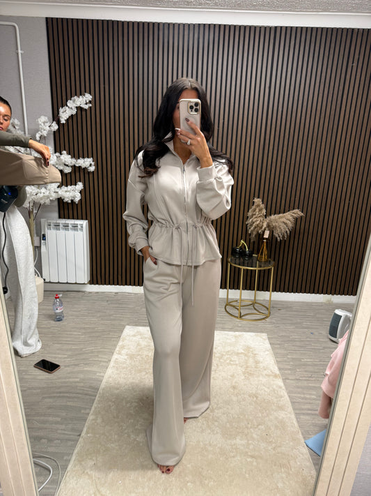 TILLY Scuba Tie Tracksuit