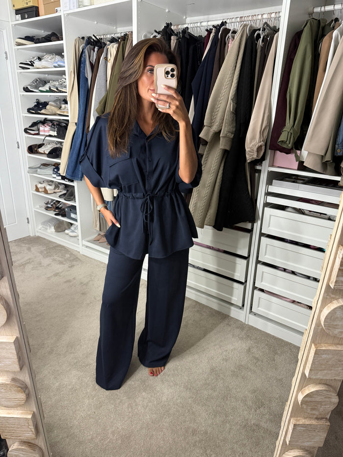 LEAH Lounge Set
