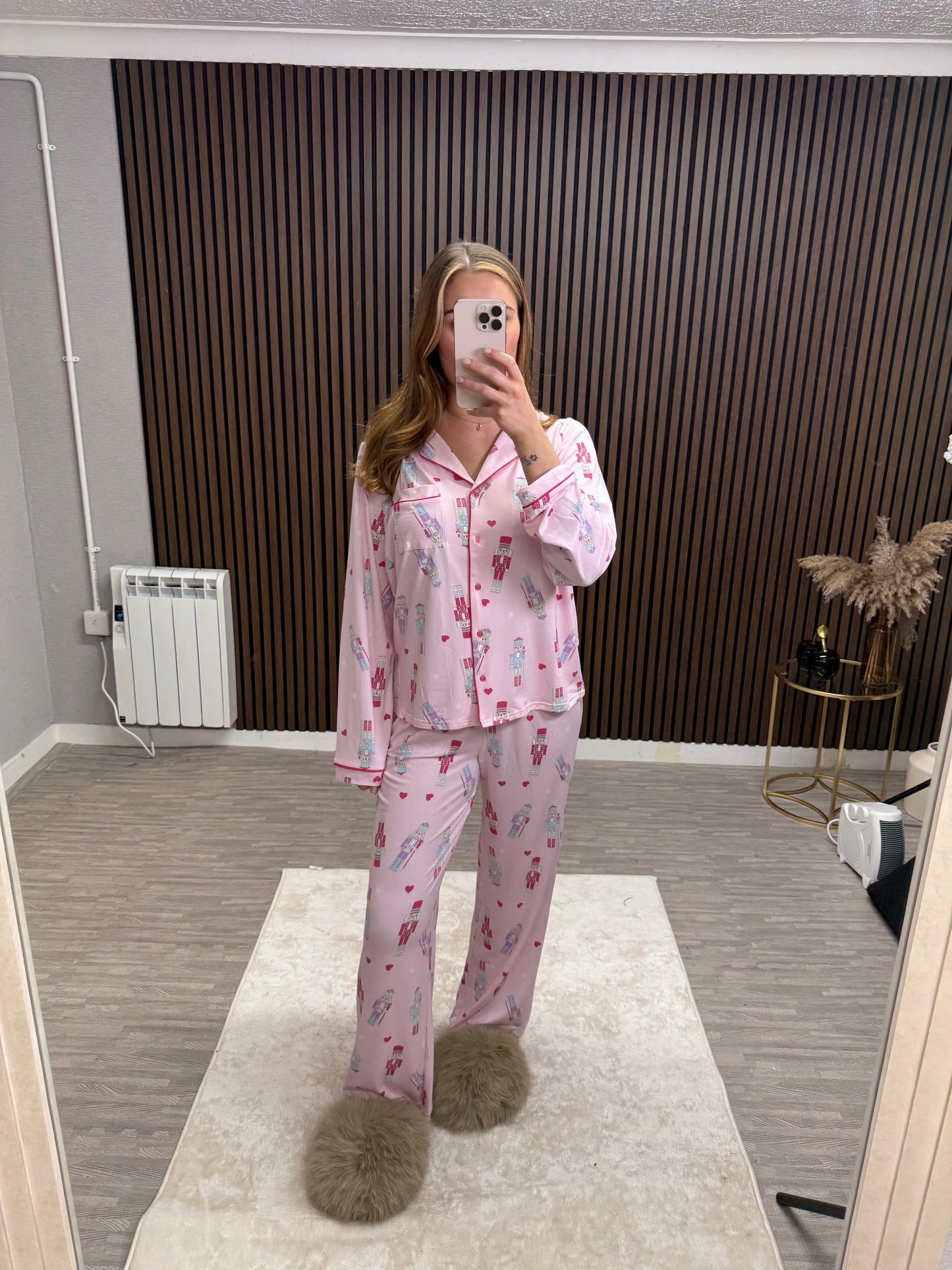 Nutcracker Pyjamas