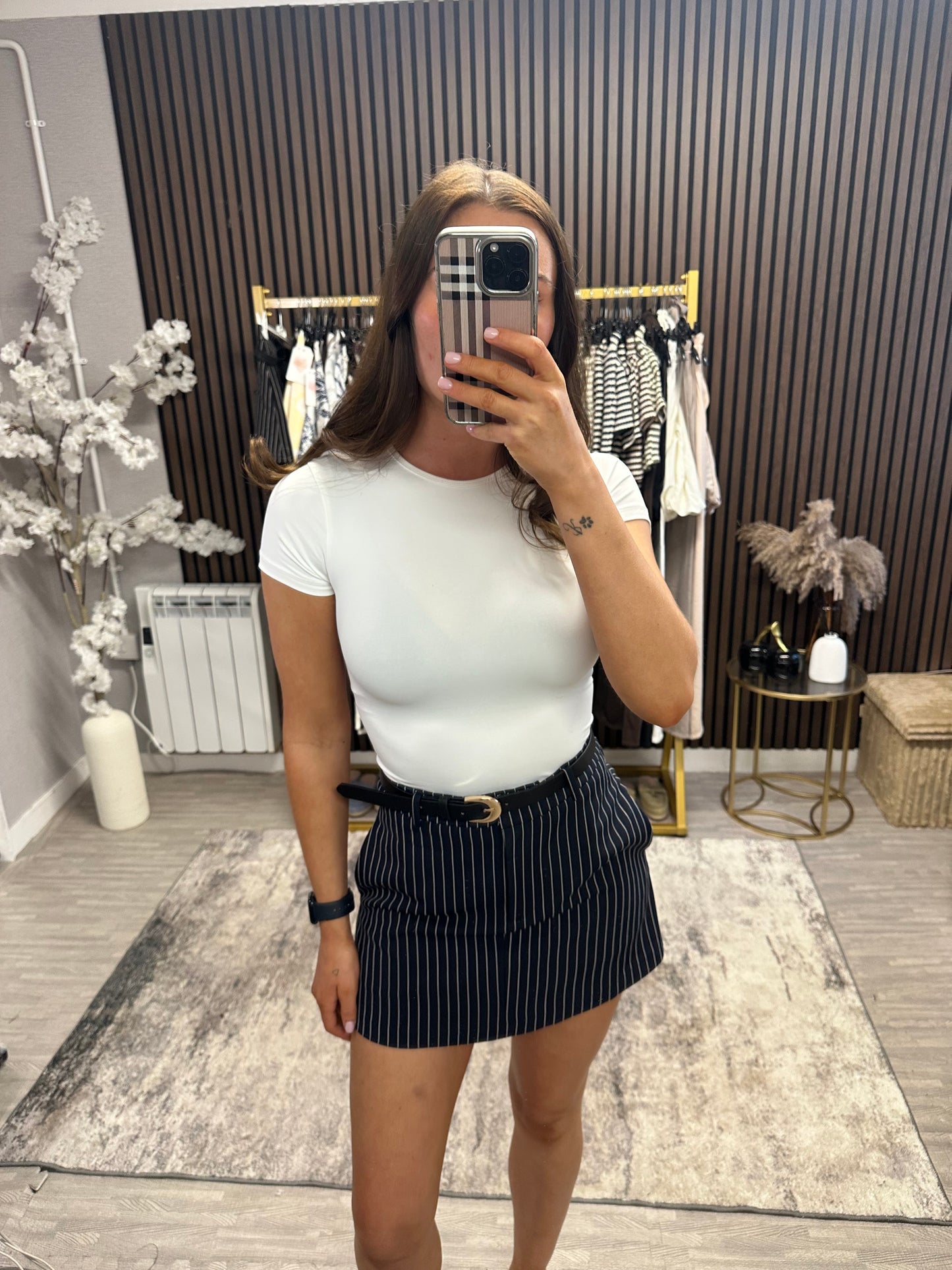 SUMMER Basic Top
