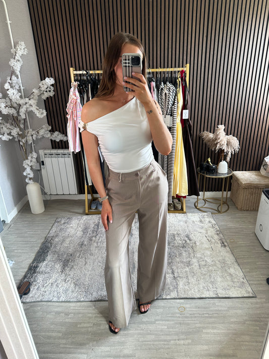 REYA Tailored Trousers