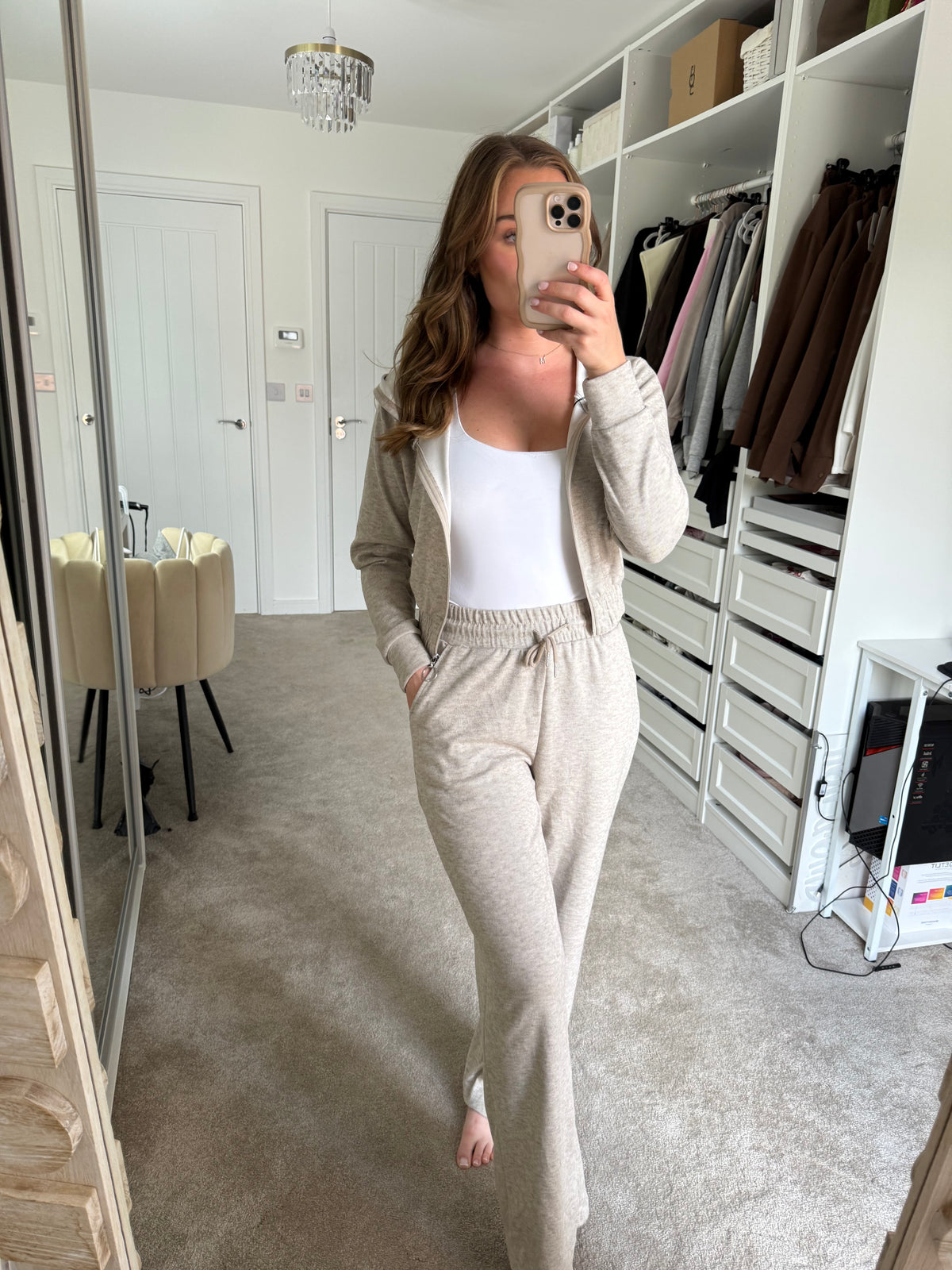 Gabby Lounge Set