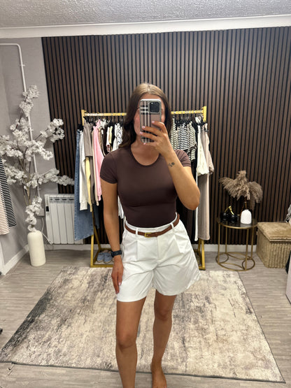 SUMMER Basic Top