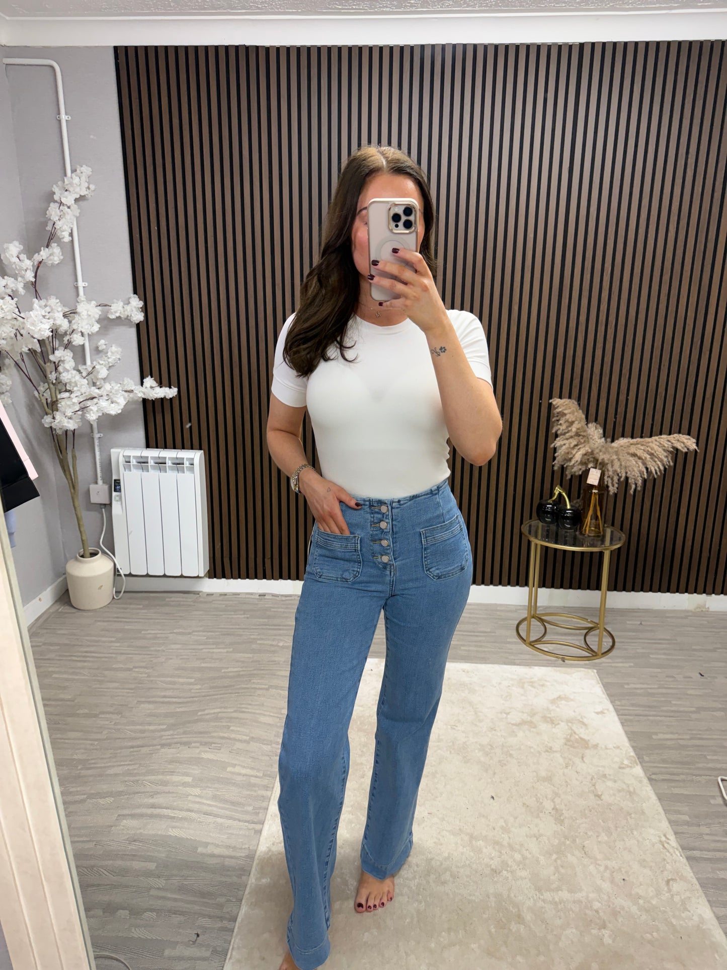 JULIE Jeans