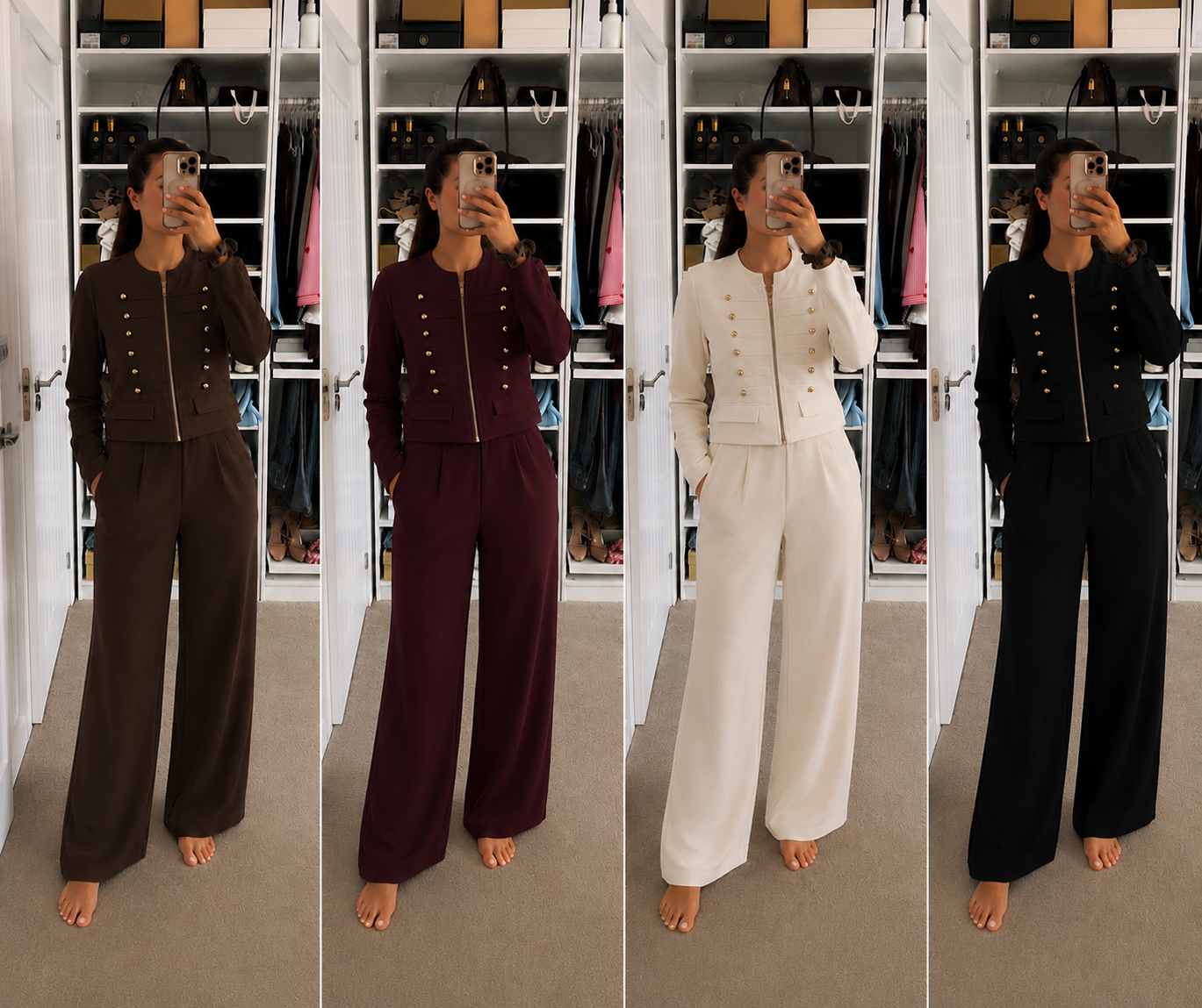 The Kensington Set