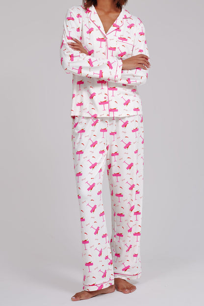 PRE-ORDER - Spicy Marg Girls Pyjamas - 795174