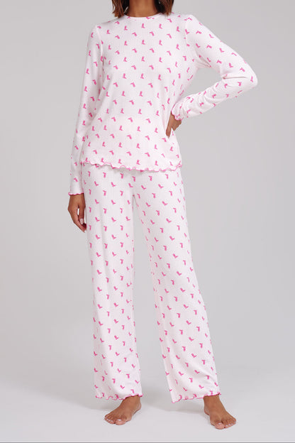 PRE-ORDER - Cowgirl Pyjamas - 795214