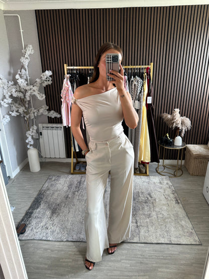 REYA Tailored Trousers