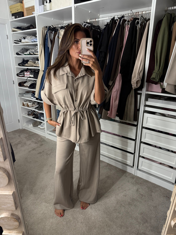 LEAH Lounge Set
