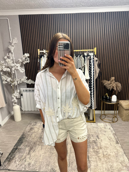 BARBADOS Shirt