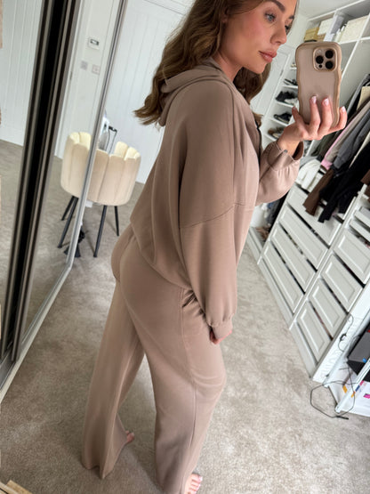 Karen Zip Tracksuit