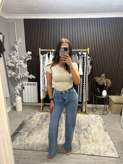SUMMER Basic Top