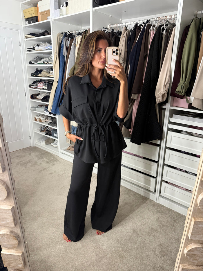 LEAH Lounge Set