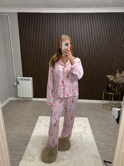 BLACK FRIDAY RAFFLE £1 PJS