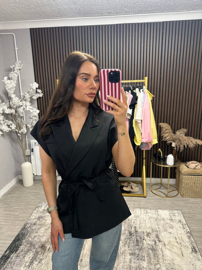 AMANDA Blazer