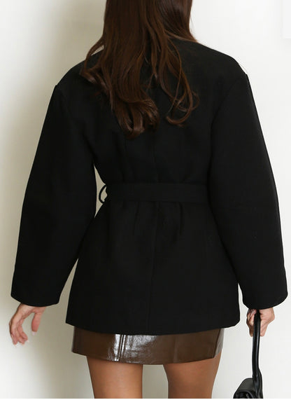 Maisie Structured Blazer