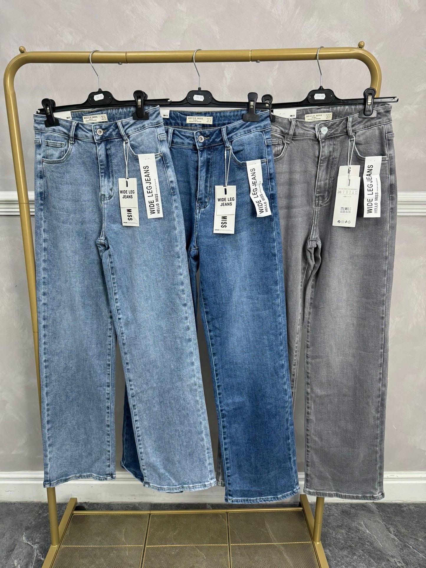 JERRI Jeans