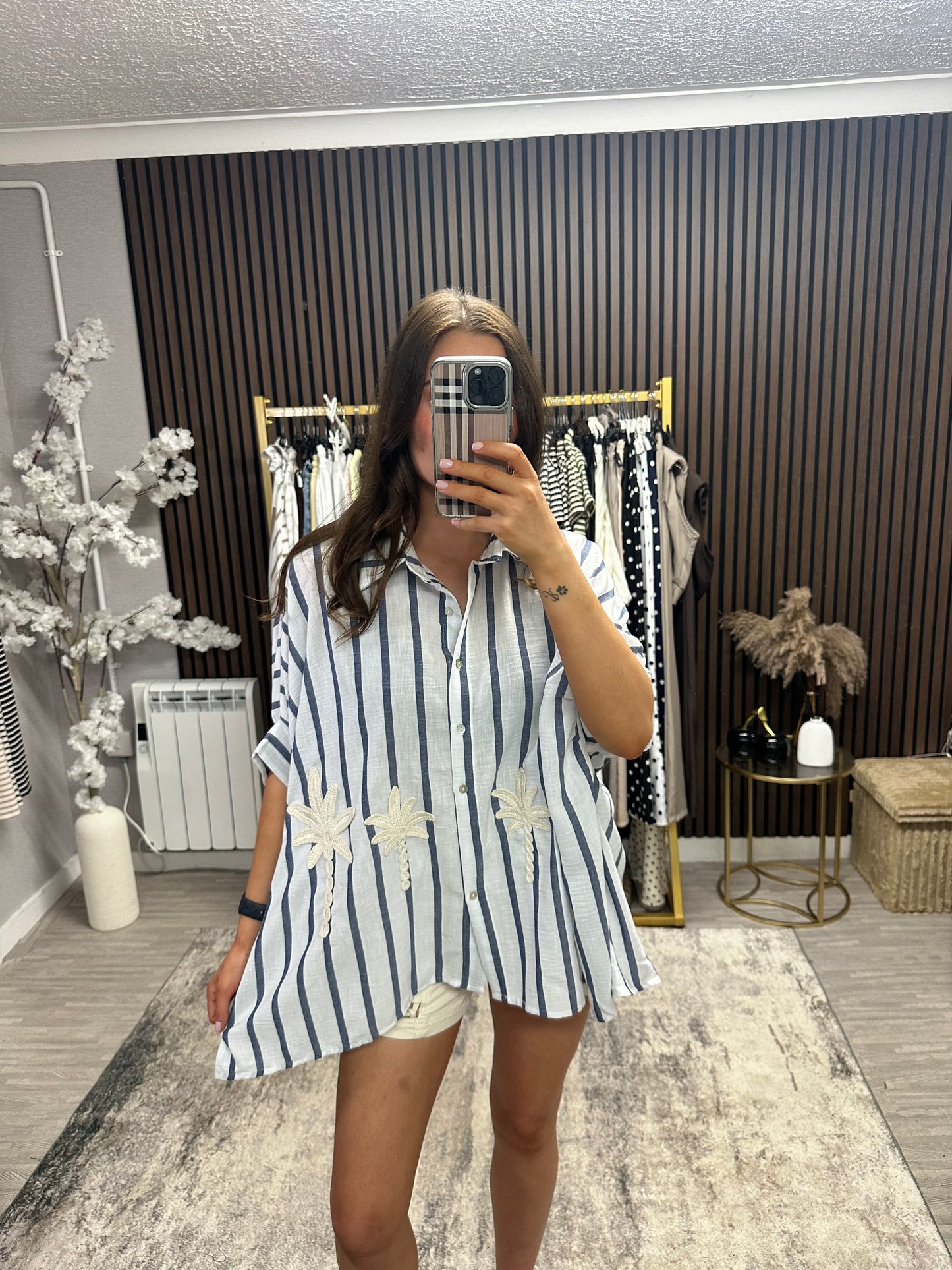 BARBADOS Shirt