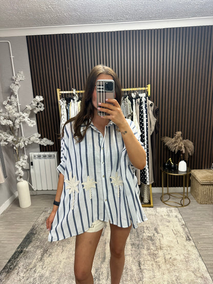 BARBADOS Shirt