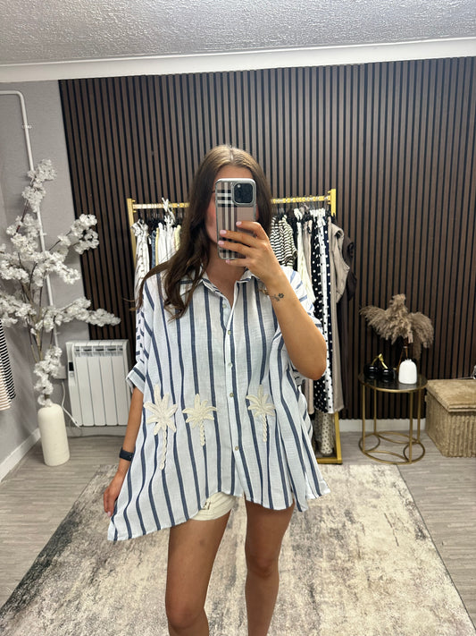 BARBADOS Shirt