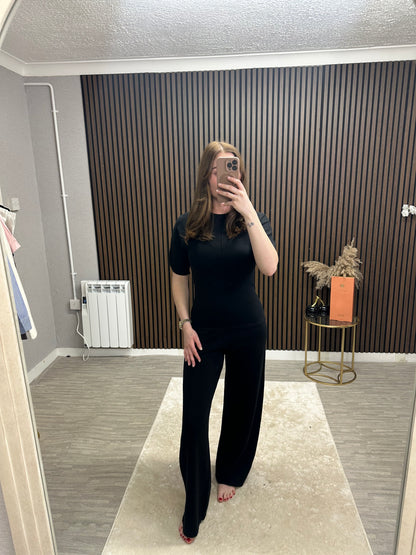 SKYE - Cinched Lounge Set