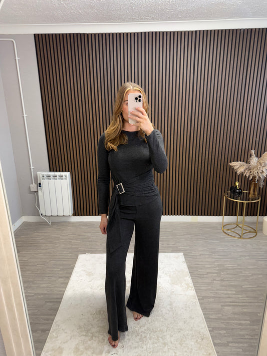 JADE - Drape Lounge Set