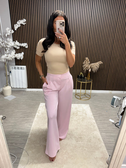 SHANNON Tailored Joggers