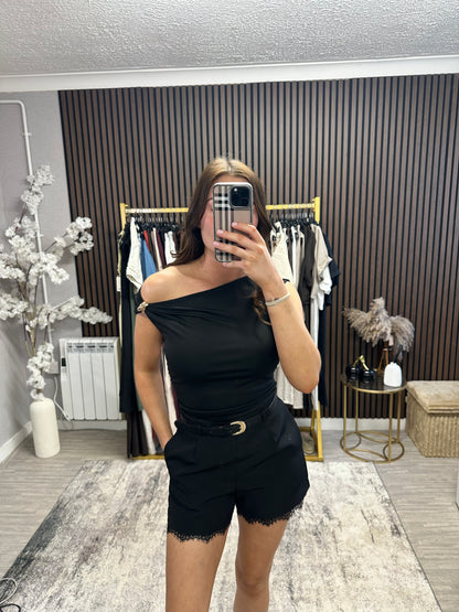 TALIA Shorts