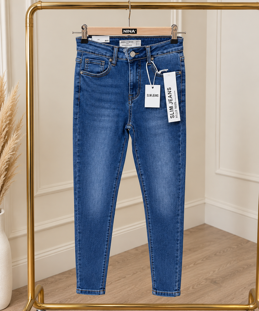 Remi Skinny Jeans