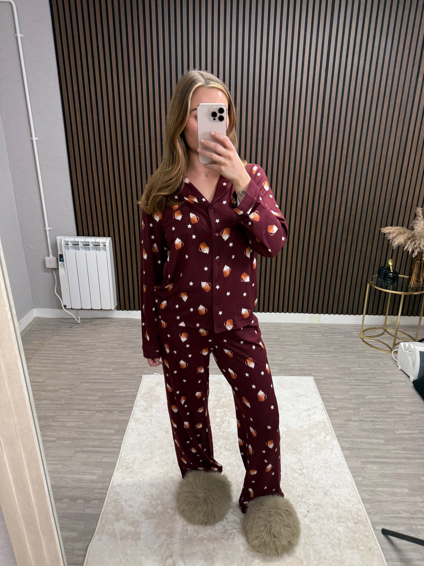 BLACK FRIDAY RAFFLE £1 PJS