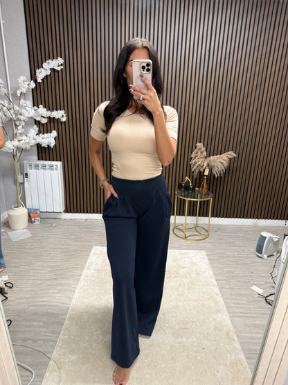 SHANNON Tailored Joggers