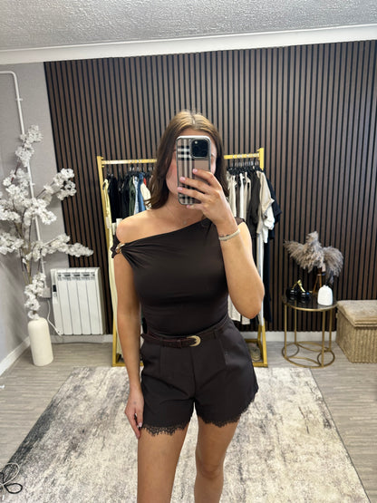 TALIA Shorts
