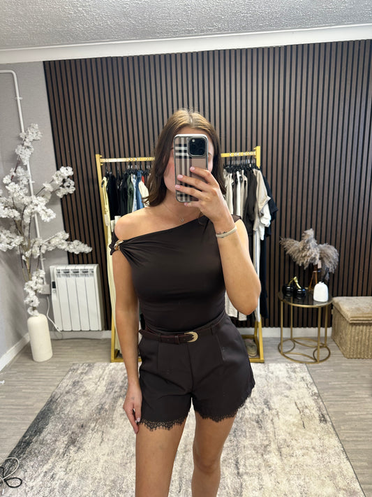 TALIA Shorts