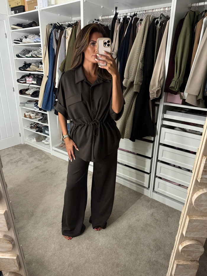 LEAH Lounge Set
