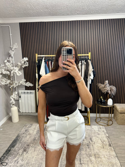 TALIA Shorts