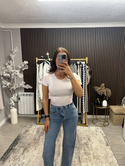 SUMMER Basic Top