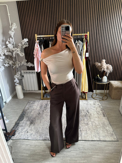 REYA Tailored Trousers
