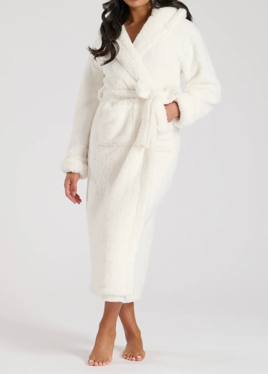 Dressing Gown