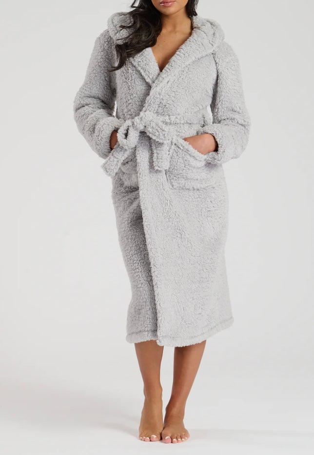 Dressing Gown
