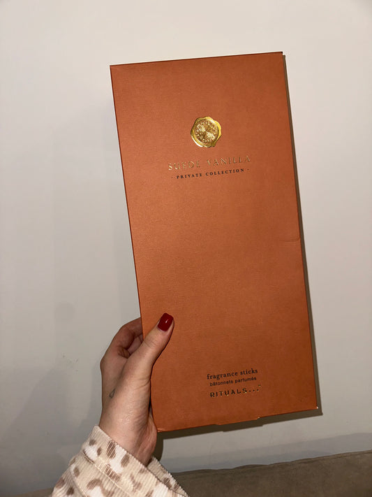 RITUALS Reed Diffuser Raffle