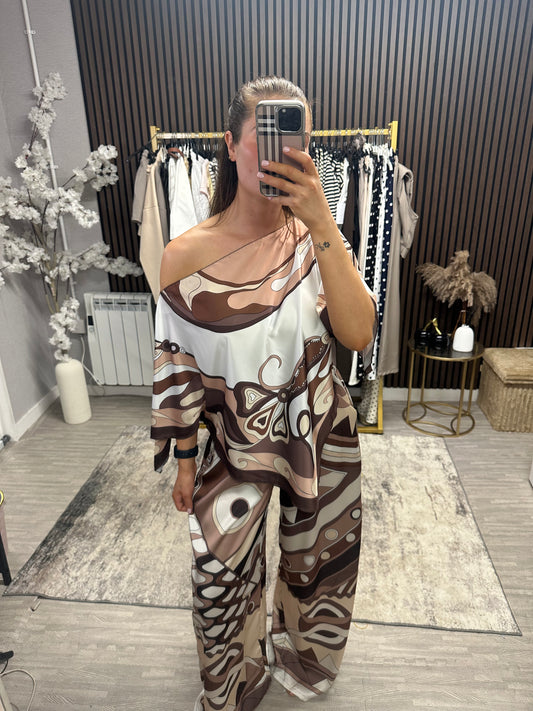 LOLA Swirly Set